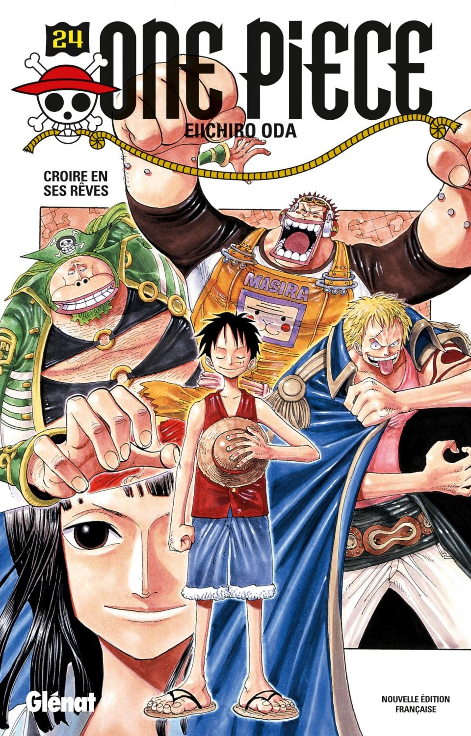 Croire en ses rêves