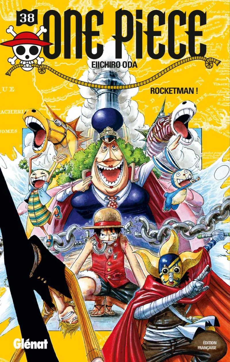 Rocketman