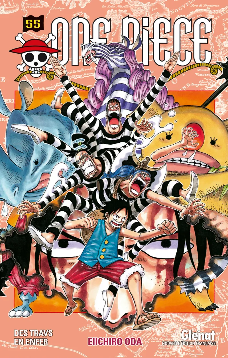 Des travs en enfer