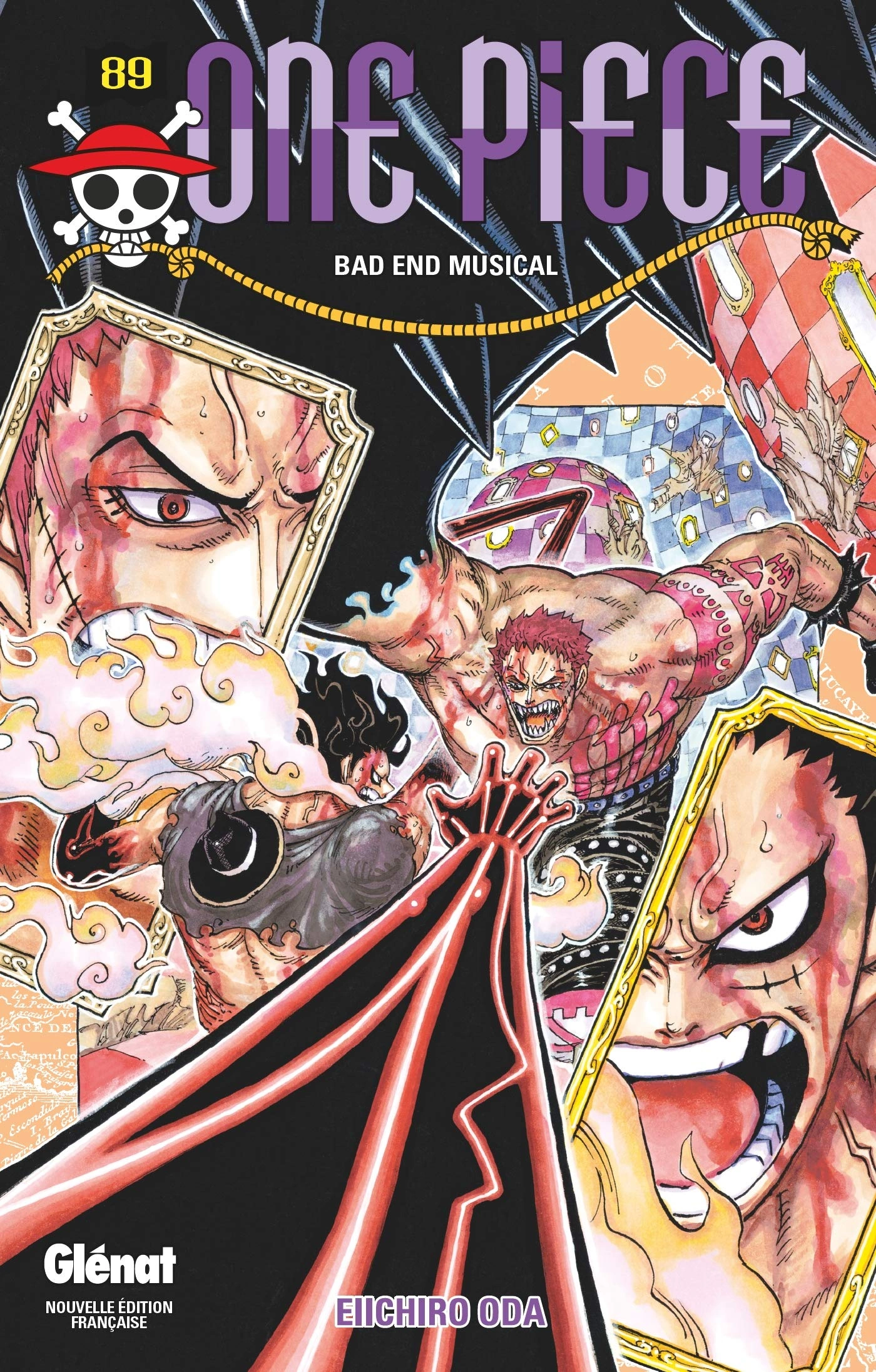 Bad End Musical