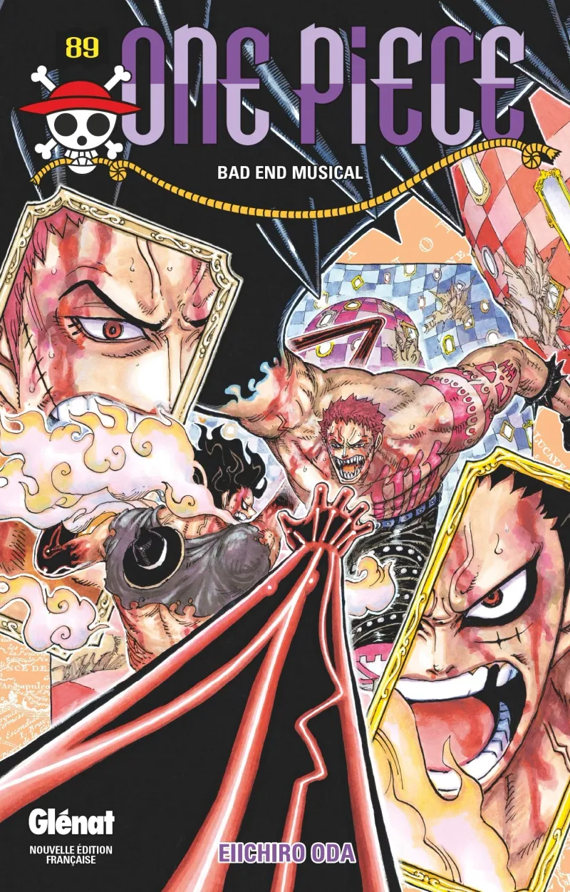 Bad End Musical