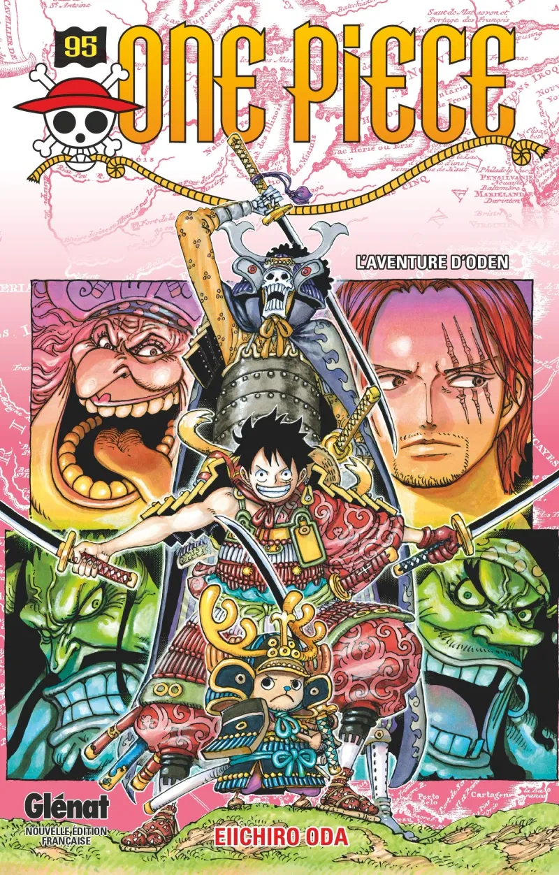 L'aventure d'Oden